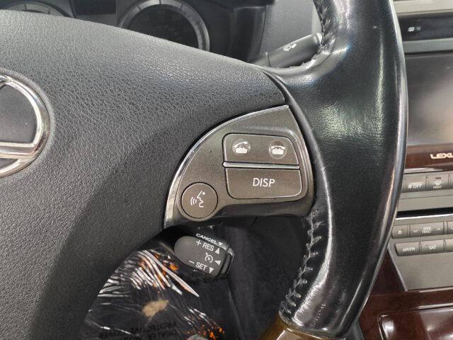 2012 Lexus ES 350