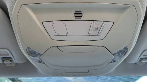 2017 Ford Focus Titanium