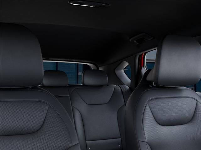 2026 Kia K4 Hatchback EX