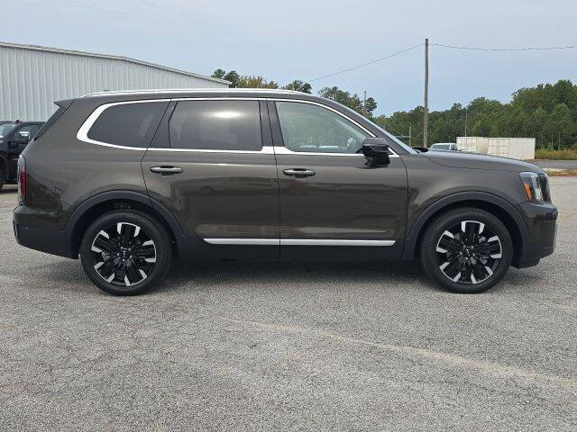 2023 Kia Telluride SX