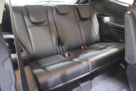 2020 Subaru Ascent Limited 7-Passenger