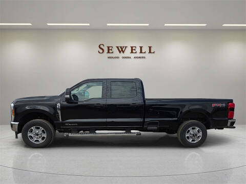 2025 Ford F-350 Super Duty