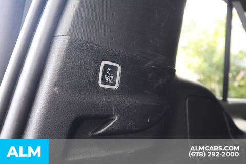 2023 Jeep Wagoneer L Series II