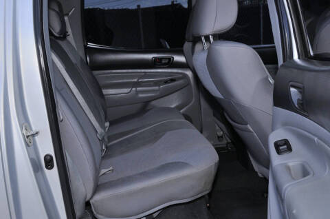 2013 Toyota Tacoma PreRunner V6