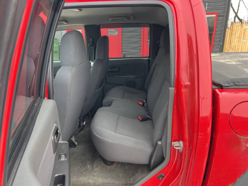 2006 Chevrolet Colorado LT