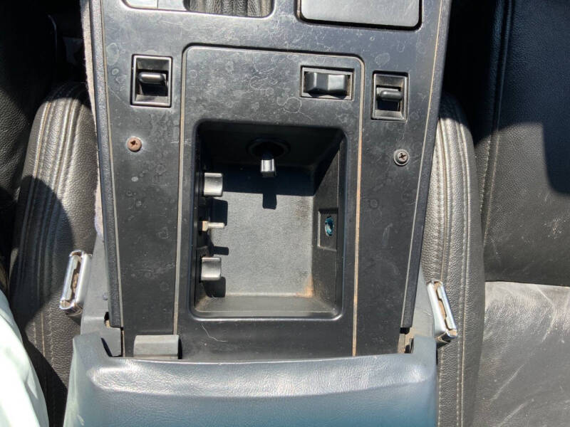 1986 Chevrolet Corvette