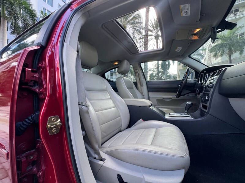 2006 Dodge Charger RT