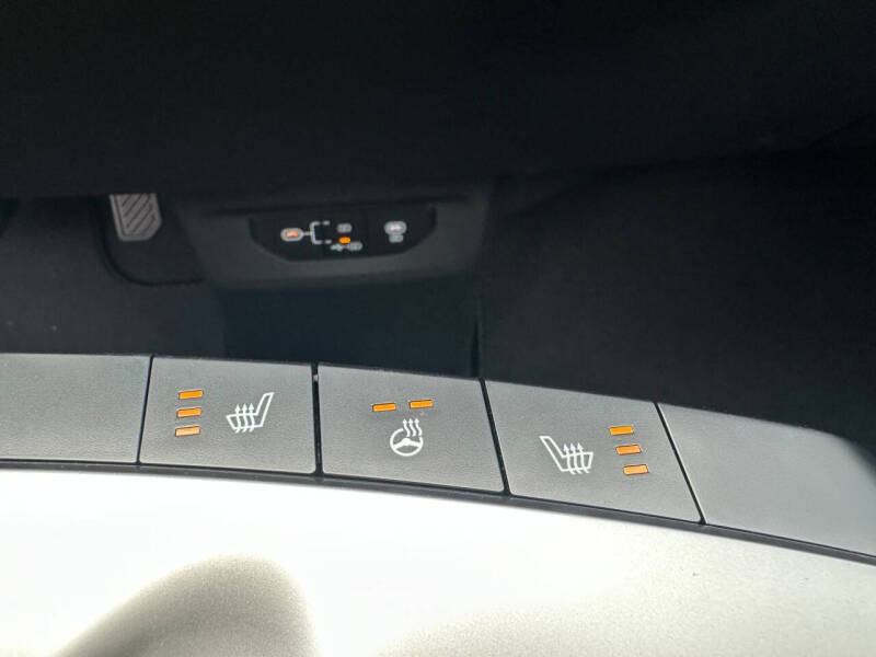 2025 Kia EV6 Light Long Range