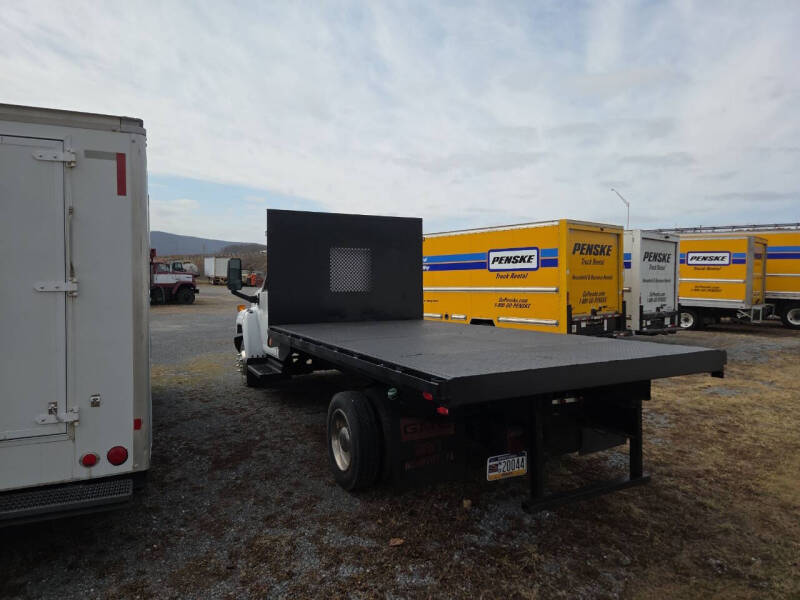 2003 Chevrolet Kodiak C4500