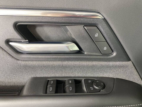 2026 GMC Sierra EV Elevation