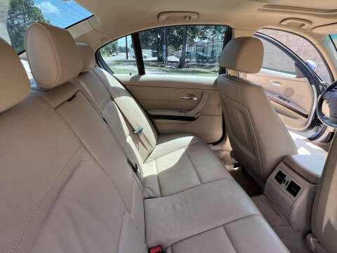 2011 BMW 3 Series 328i