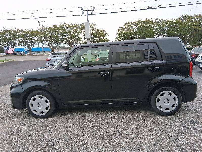 2013 Scion xB