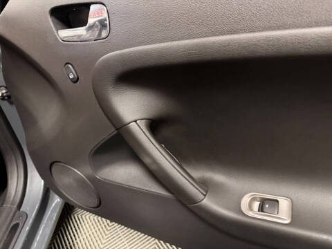 2009 Pontiac Solstice GXP