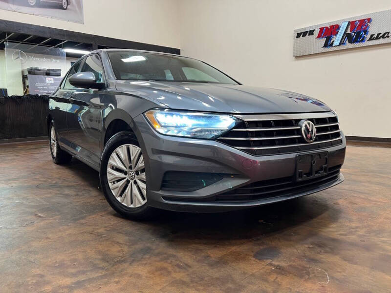 2019 Volkswagen Jetta for sale at Driveline LLC in Jacksonville FL