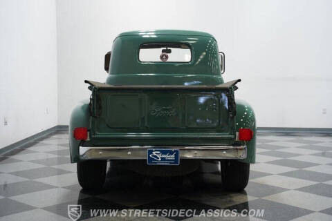 1949 Ford F-100