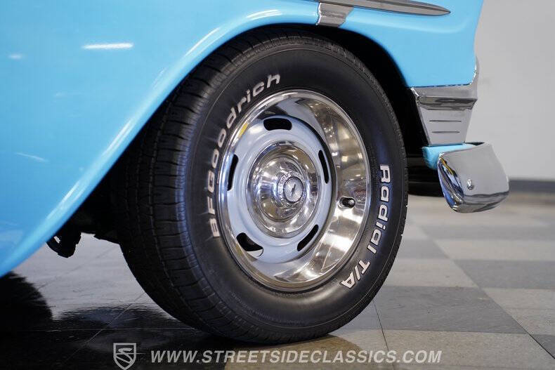1956 Chevrolet 210