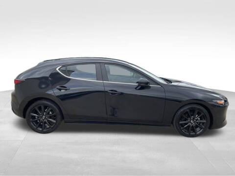 2024 Mazda Mazda3 Hatchback 2.5 S Select Sport