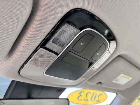 2023 Hyundai Sonata SE