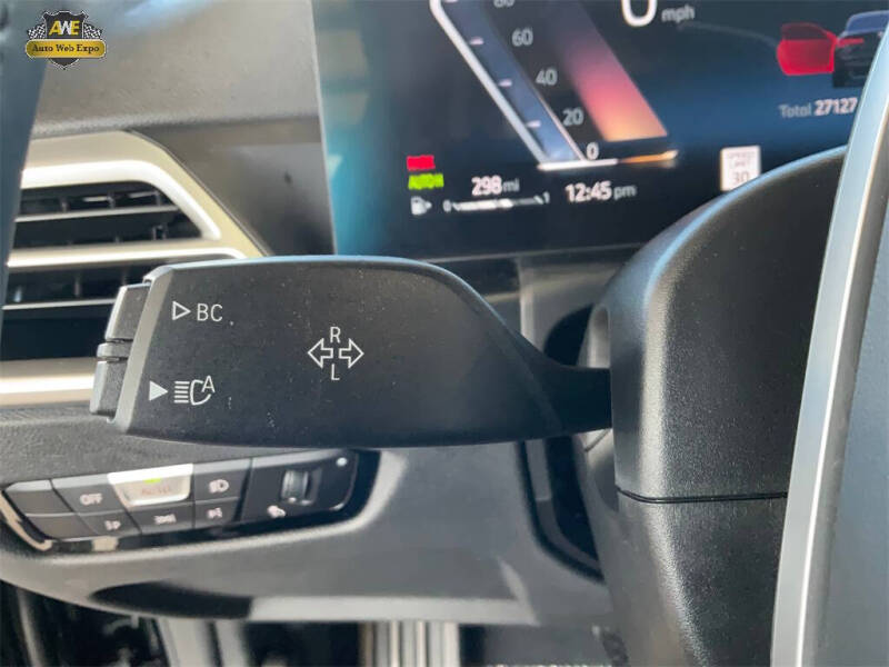 2025 BMW 4 Series 430i xDrive