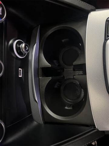 2022 Alfa Romeo Stelvio Ti