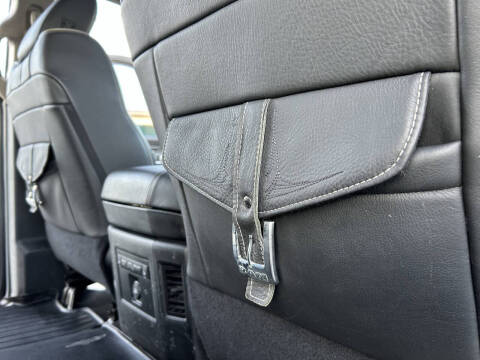 2014 RAM 2500 Laramie Limited