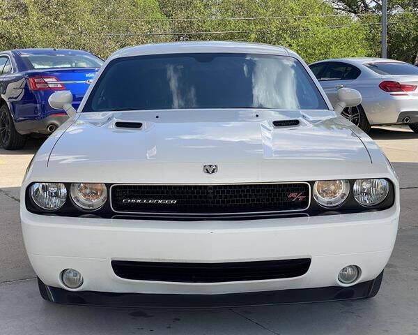 2009 Dodge Challenger