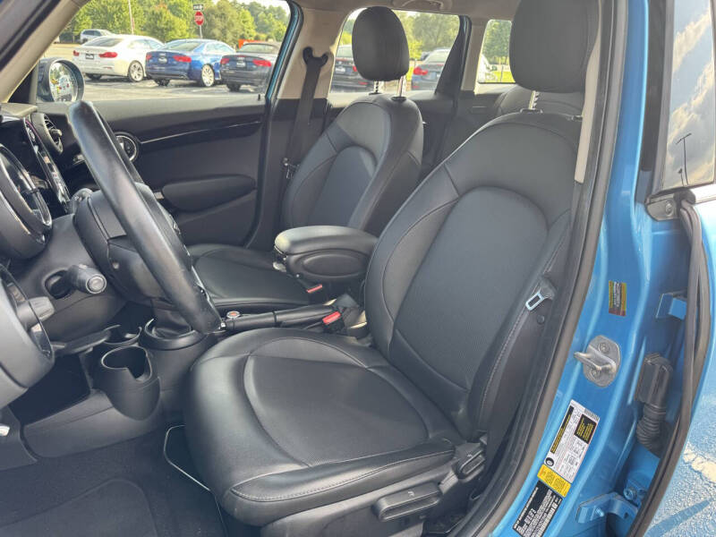 2019 MINI Hardtop 4 Door Cooper
