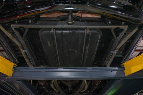 1959 Cadillac DeVille