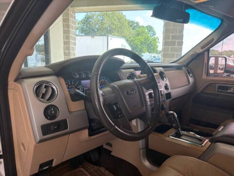 2011 Ford F-150