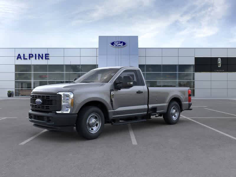 2024 Ford F-350 Super Duty XL