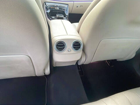 2017 Mercedes-Benz E-Class E 300