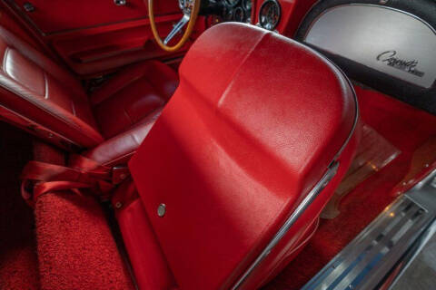 1965 Chevrolet Corvette