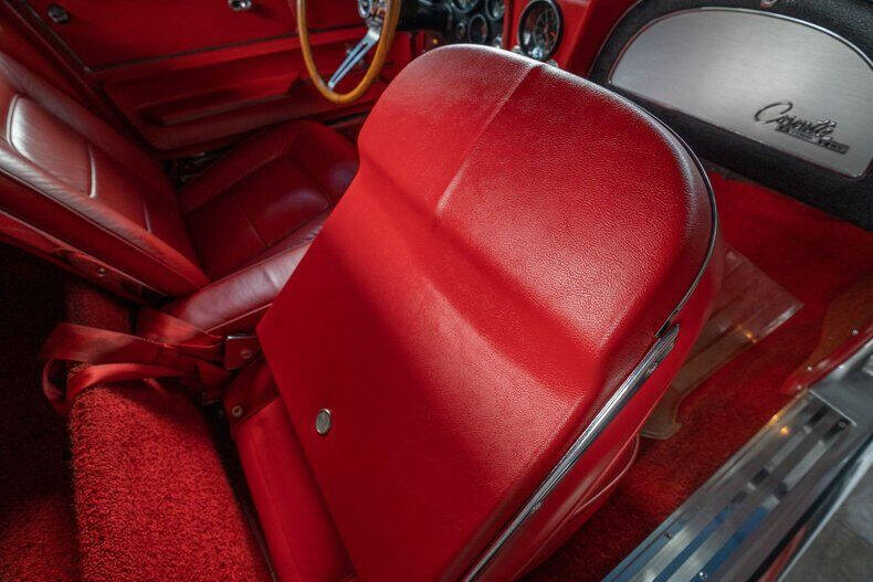 1965 Chevrolet Corvette