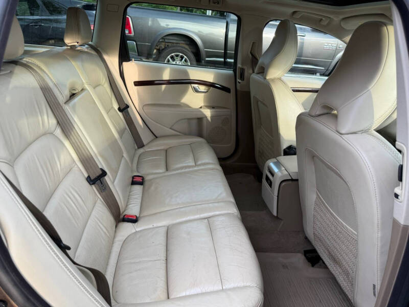 2013 Volvo XC70 3.2 Premier Plus