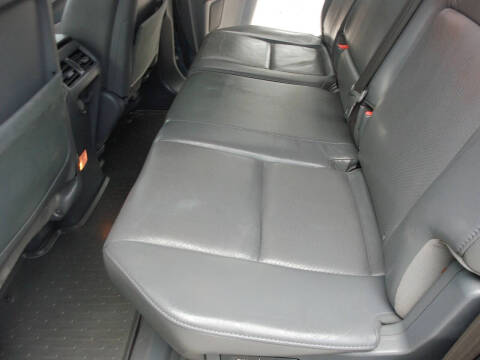 2007 Honda Ridgeline