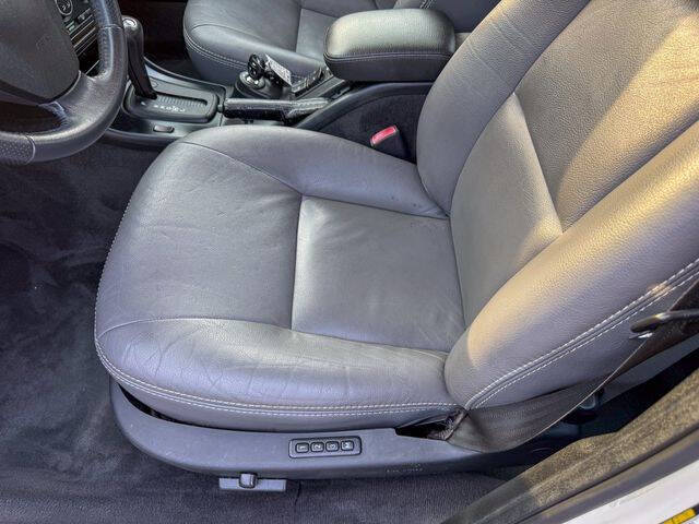 2006 Saab 9-5 SportCombi