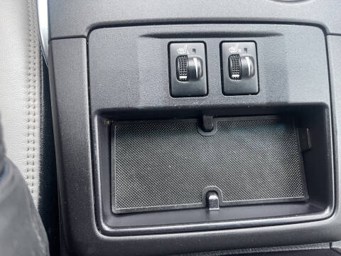 2016 Toyota Camry XSE