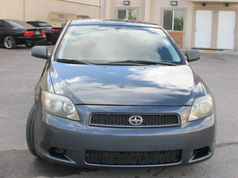 2006 Scion tC