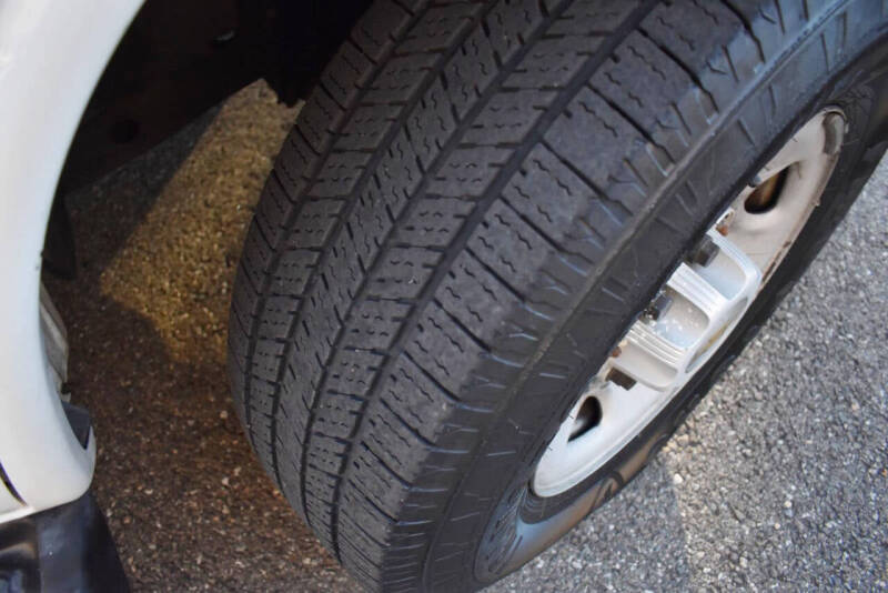 2016 Chevrolet Express LT 3500