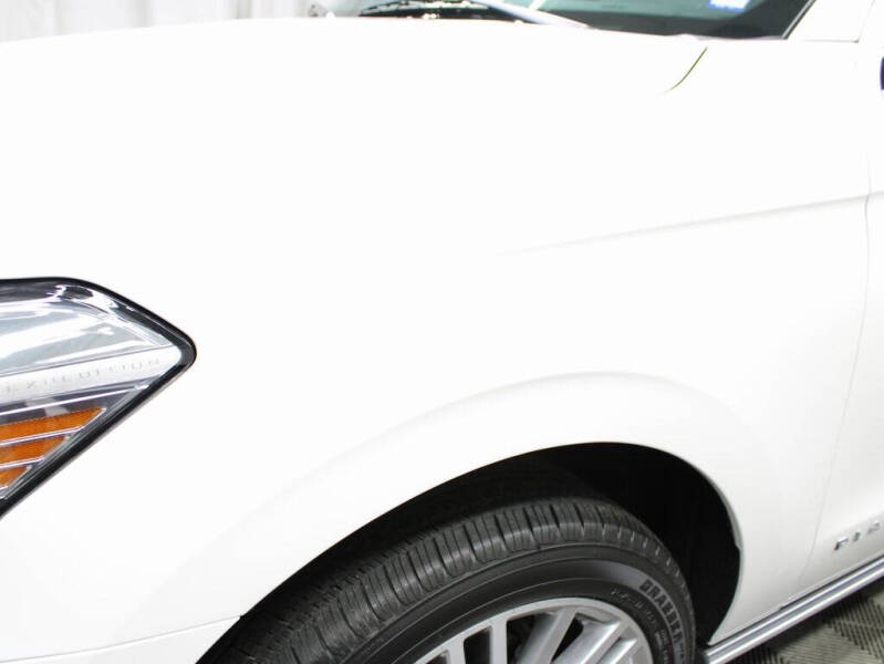 2024 Ford Expedition Platinum