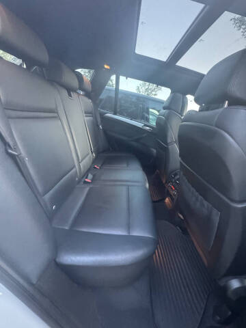 2013 BMW X5 xDrive35i