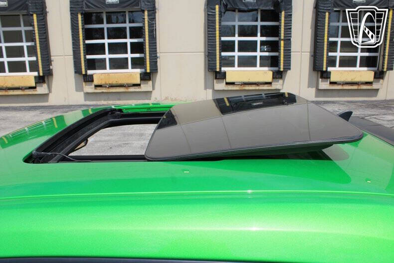 2011 Chevrolet Camaro SS