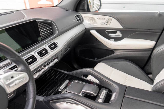 2023 Mercedes-Benz GLE 24