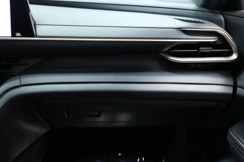 2023 Toyota Crown Limited