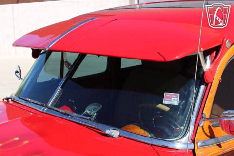 1950 Oldsmobile Futuramic 88