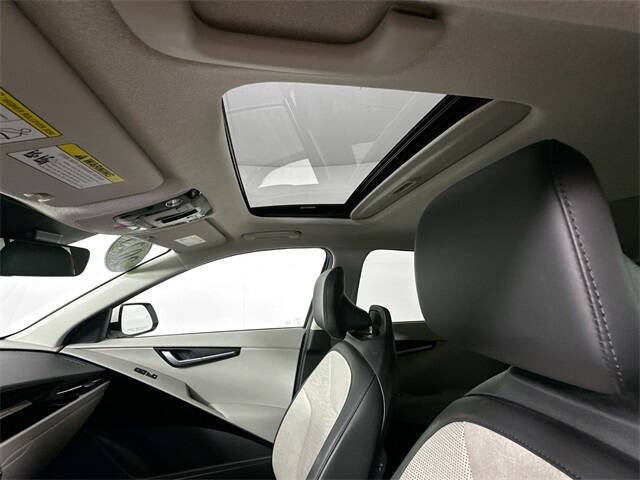 2023 Kia Niro EV Wave