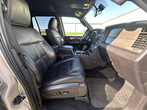 2014 Lincoln Navigator