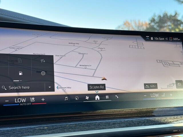 2023 BMW 7 Series 760i xDrive