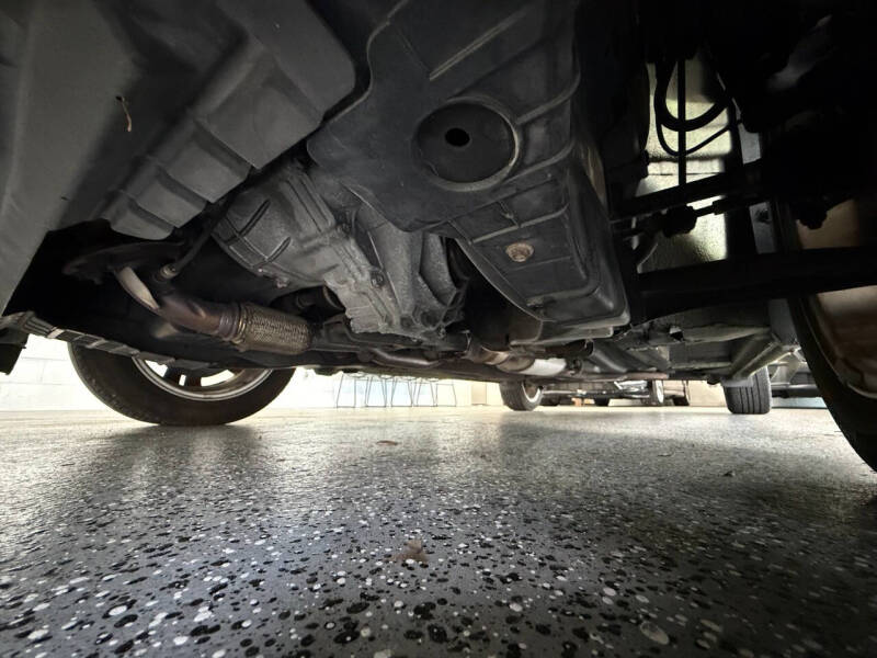 2013 Chevrolet Spark LS Manual