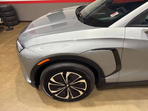 2024 Chevrolet Blazer EV 2LT